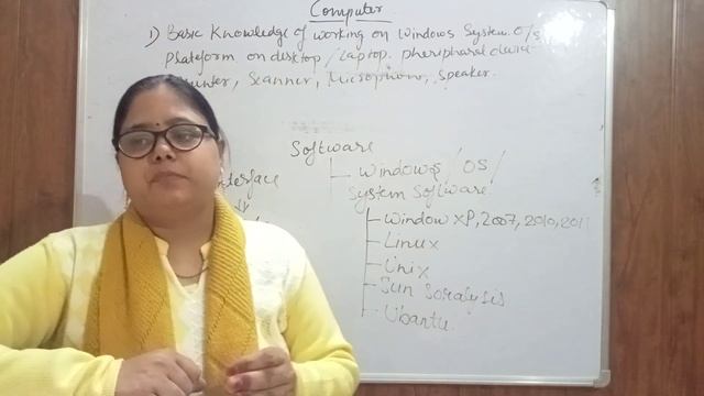 computer operating system meaning , function types (Lecture-1) смотреть онлайн