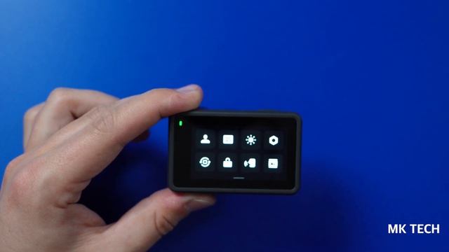 DJI osmo action 3 | test akční kamery смотреть онлайн