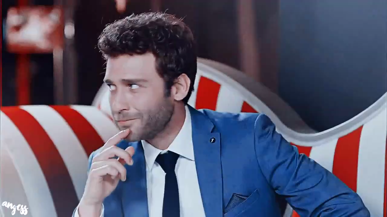 Seckin Ozdemir - I'm only human смотреть онлайн