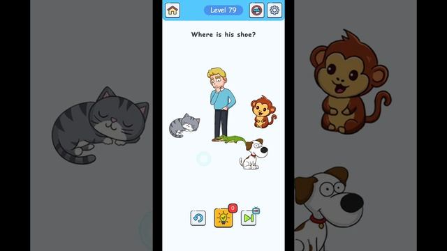Brain Crush - All levels 51-100 part 2 смотреть онлайн