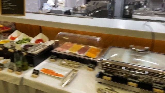 Ваш СУПЕР ВАРИАНТ отеля в Туле - AZIMUT Сити ОТЕЛЬ 4* ? Обзор номера и завтрака смотреть онлайн