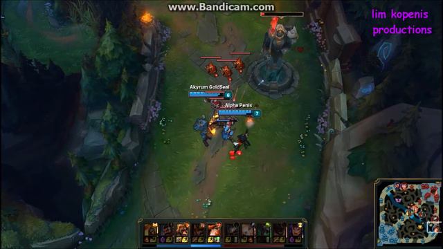 HIGH ELO ADC HIGHLIGHTS GOSU DOUBLELIFT!LEAGUE OF LEGENDS RP GIVEAWAY!!!! NOVEMBER 2016!!! FREE смотреть онлайн