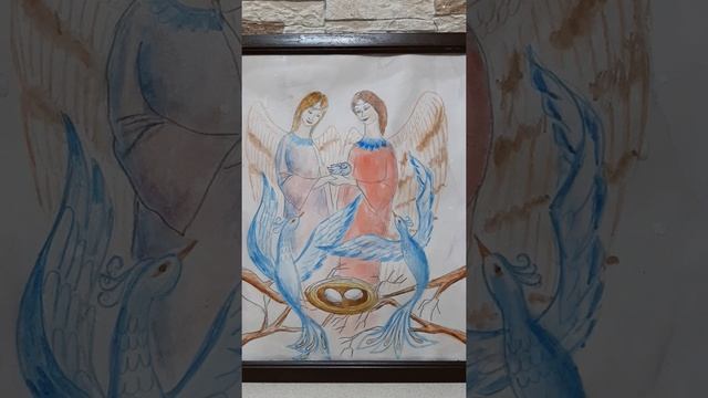 Медитация Безусловной Любви Матушки Земли и Безусловной Любви Космоса. смотреть онлайн