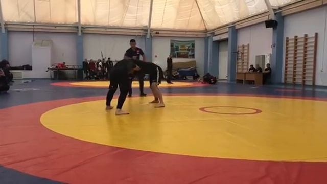 Имангазалиев Башир #скпартизан #Грэпплинг #мма #Дети #борьба #единоборства смотреть онлайн