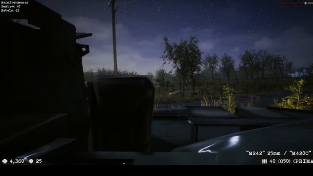 Total Conflict: Resistance - Upcoming on Steam - Gameplay - WIP смотреть онлайн