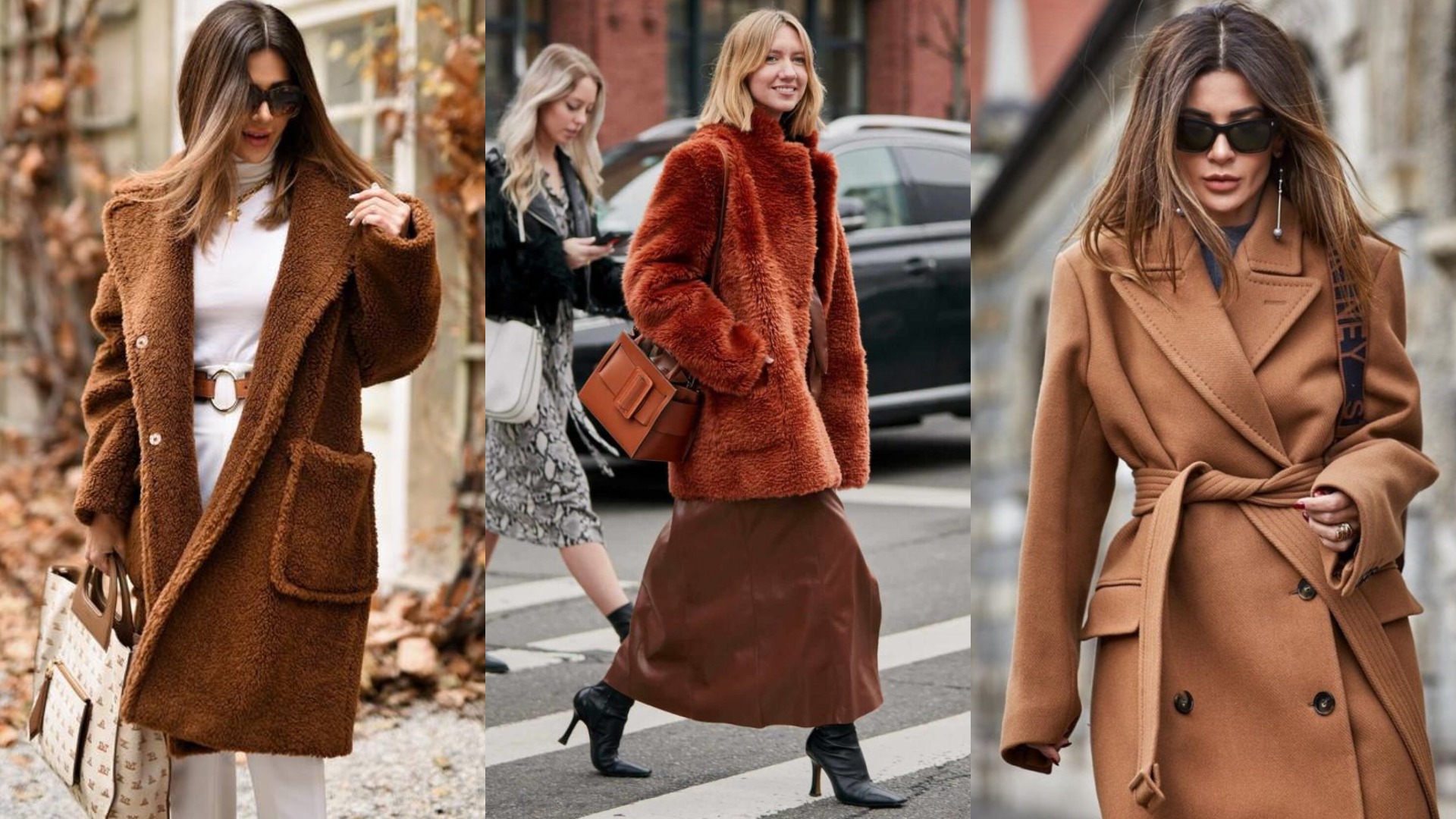 ОДЕВАЕМСЯ СТИЛЬНО ЗИМОЙ? МОДНЫЕ ОБРАЗЫ В ХОЛОДНЫЙ СЕЗОН? смотреть онлайн