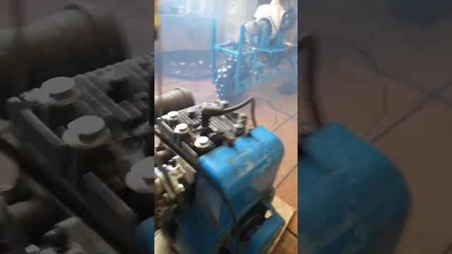 Запуск дм-1. смотреть онлайн