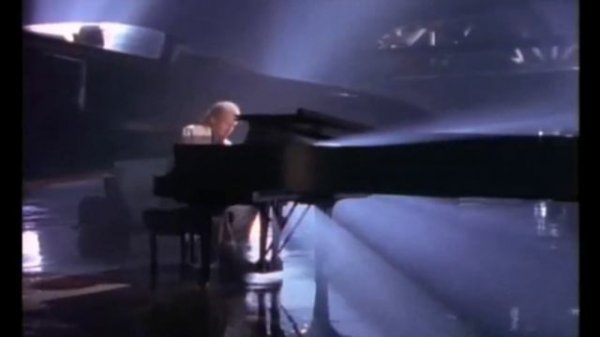 (VINYL) Top Gun Soundtrack - Top Gun Anthem - Harold Faltermeyer & Steve Stevens (12" 33rpm)