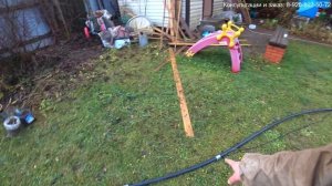 Подключение скважины. Управление частотным преобразователем.