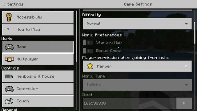 Clear UI Resource Pack for Minecraft Bedrock 1.18 смотреть онлайн