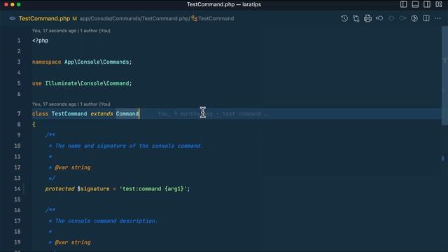 New Array To Enum Collection Casting - 7 New Things Added - New in Laravel 9.49.0 смотреть онлайн