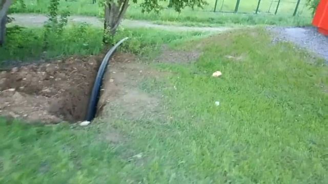 День первый. Гнб бурение в суглинке с известняком смотреть онлайн
