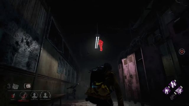 Dead by Daylight обновление 4.0.0 смотреть онлайн