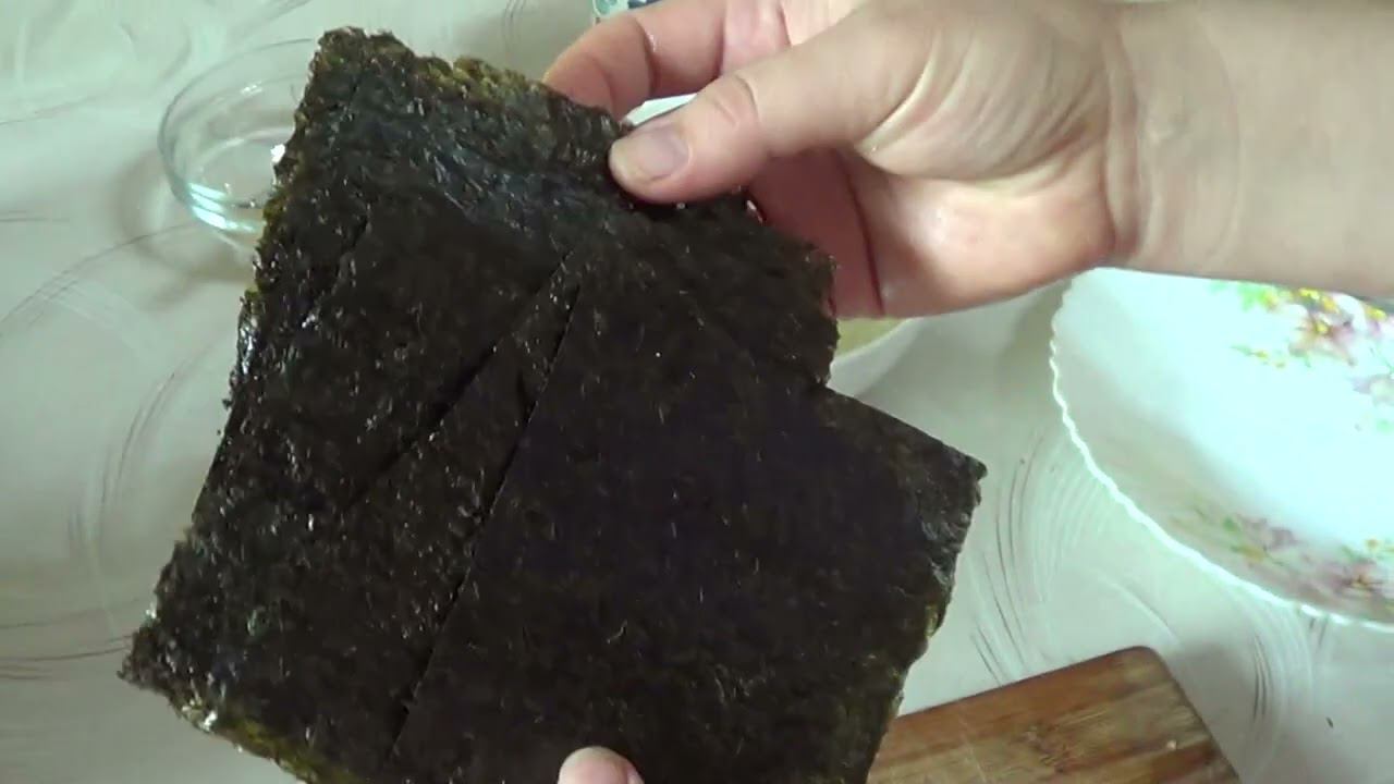 РАЗЛОМАЛ В ПУХ И ПРАХ / РЫБКА ТОФУ / ВМЕСТО УТЕПЛИТЕЛЯ смотреть онлайн