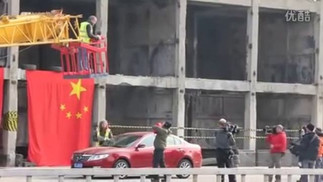 GAC Trumpchi TopGear смотреть онлайн