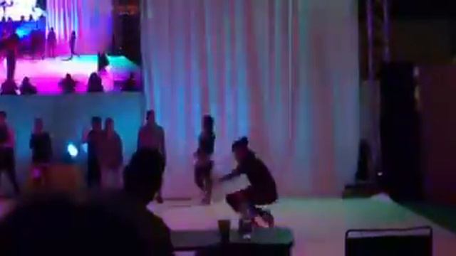 Hip hop - All styles ( qualifications ) 2016 смотреть онлайн