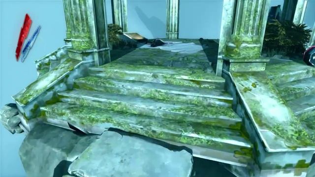 Dishonored: The Knife of Dunwall - Review смотреть онлайн