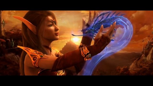 World of Warcraft / АрктидА - Клятва / Ramsay Channel смотреть онлайн