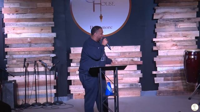 Born To Make A Difference | Bishop Melvin Easley смотреть онлайн