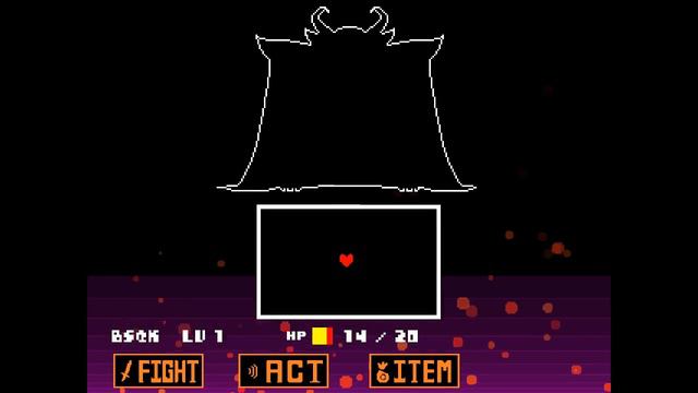Blue Plays: Undertale Episode 17 - The Neutral End смотреть онлайн