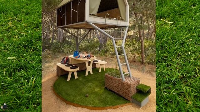 Много красивых и лучших идей для вашего двора, дачи и сада смотреть онлайн