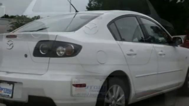 2008 Mazda MAZDA3 Milwaukee WI смотреть онлайн