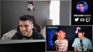 [ENG SUB] Diana Ankudinova & Sasha Kapustina - Feeling Good REACTION | TEPKİ