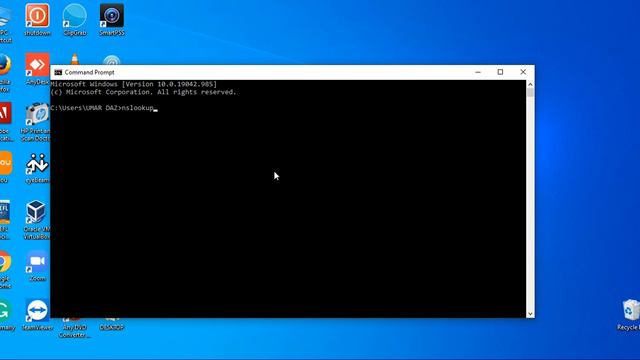 How to Find Your Public IP Address with 1 command | ITTrainingsByUmarDraz смотреть онлайн