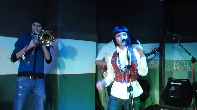 The Krolls - Bang,bang,bang смотреть онлайн
