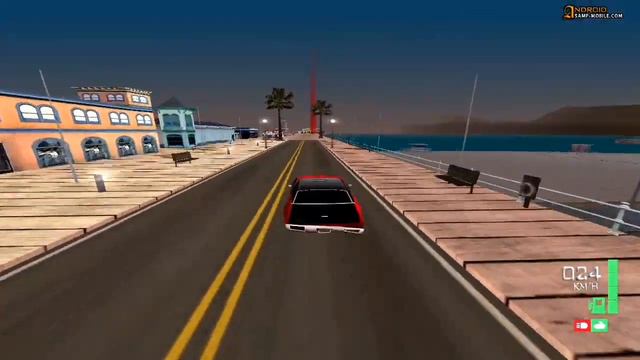 Ездием 24 часа по правилам ПДД в samp! | Гонка по правилам ПДД челендж! смотреть онлайн