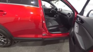 Как Вам Китайская Mazda?   Декабрь 2022..