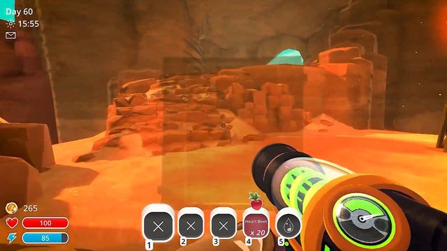 Slime Rancher - Hilarious Moments and Epic Adventures! смотреть онлайн