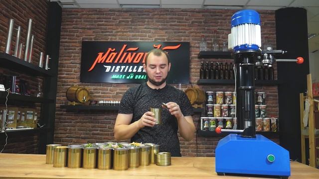 Фаршированные перцы в жестяных банках : очень вкусно! (16+) смотреть онлайн