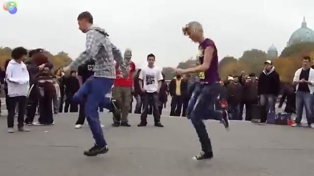 [Hard Dance Style][ Jump style, Shuffle ] смотреть онлайн
