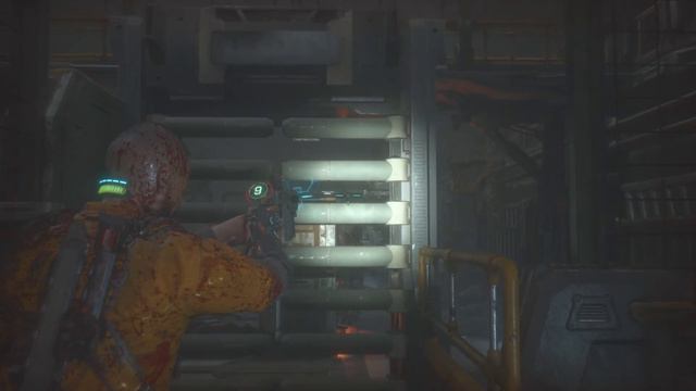 The Callisto Protocol PS5 Platinum Trophy #214 смотреть онлайн