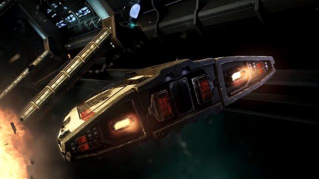 Elite: Dangerous Horizons - Everything we know about Season 2 смотреть онлайн