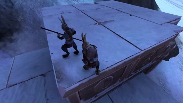 [Overgrowth] - 2 - Выбор есть всегда