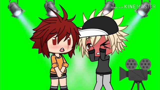 1K Special!!! Dear Evan Hansen [Sincerely, Me] 《GLMV》 смотреть онлайн