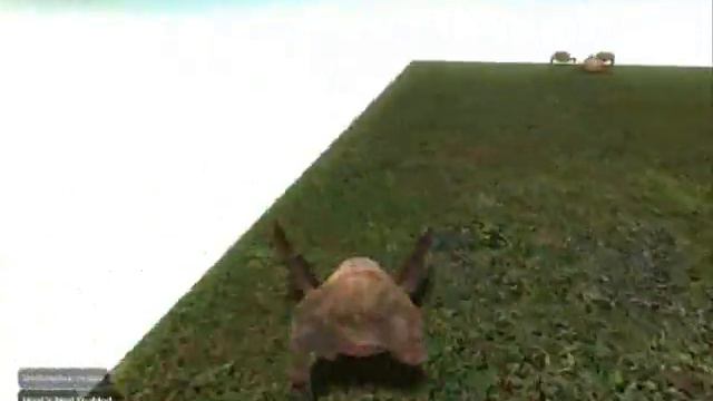 Gmod Randomness смотреть онлайн