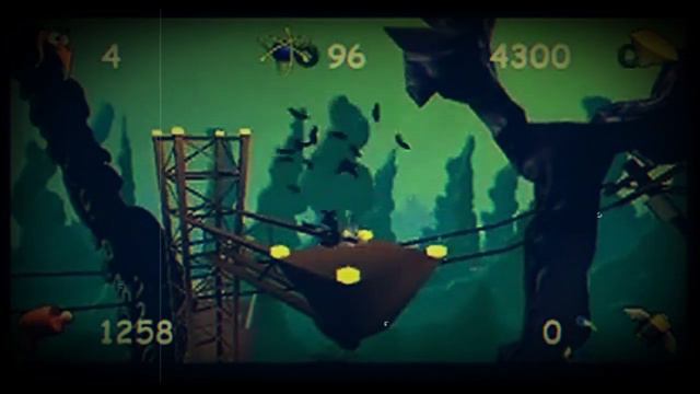 Earthworm Jim. (PSP).