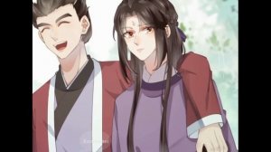 "Очаровательный Призрачный доктор"  ЧАСТЬ IV [475 - 600 главы]