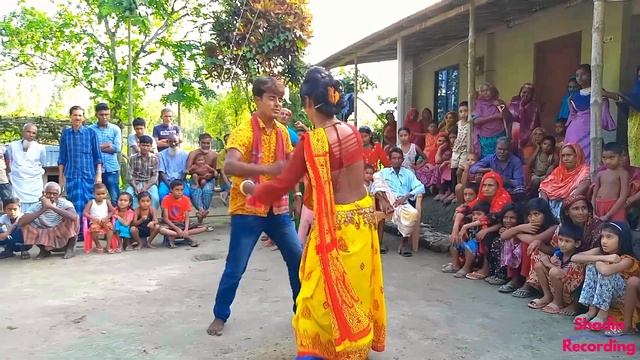 new git song, koto somoy lage ore bali | new git 2022 | bangla biyer gaan | sonamia grup song смотреть онлайн