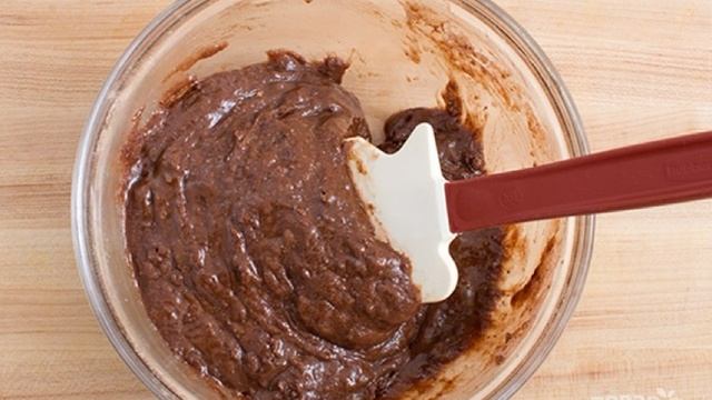 Кухня Мамашки