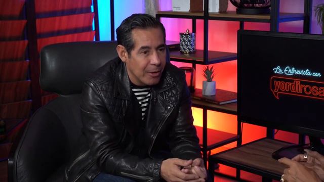 Mi relación con BOBBY LARIOS nunca fue un juego | Niurka Marcos | La entrevista con Yordi Rosado смотреть онлайн