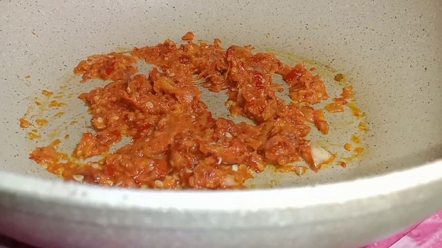 RESEP CUMI BALADO SIMPLE ~ CUMI BALADO PEDAS MANIS ~ CUMI BALADO SEDERHANA~OLAHAN CUMI SEDERHANA смотреть онлайн