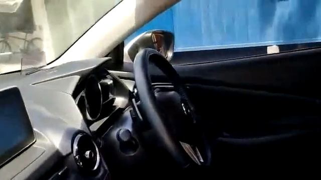 MAZDA, 2 1.5 SDN SKYACTIV , Automatic смотреть онлайн