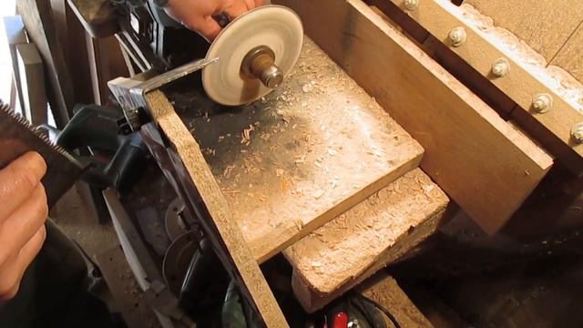 Заточка ножовки смотреть онлайн