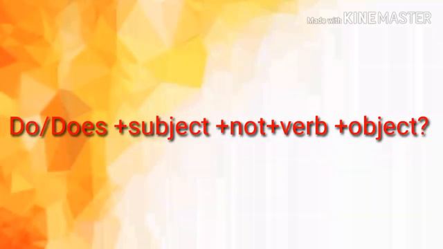 Simple present tense lesson 01 смотреть онлайн