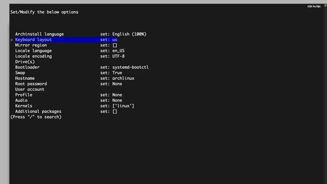 How To Install Arch Linux On Any PC or Laptop (FAST WAY) || NEW Arch Linux Installation Guide 2023 смотреть онлайн