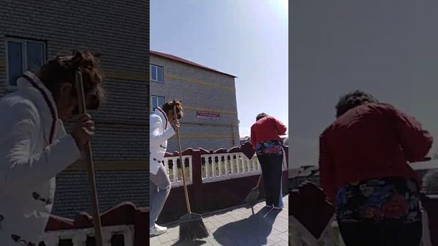 Часть 2. Незаконный субботник. смотреть онлайн